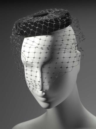 Woman's hat