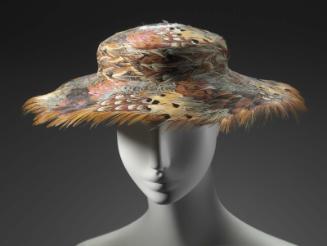 Woman's Hat