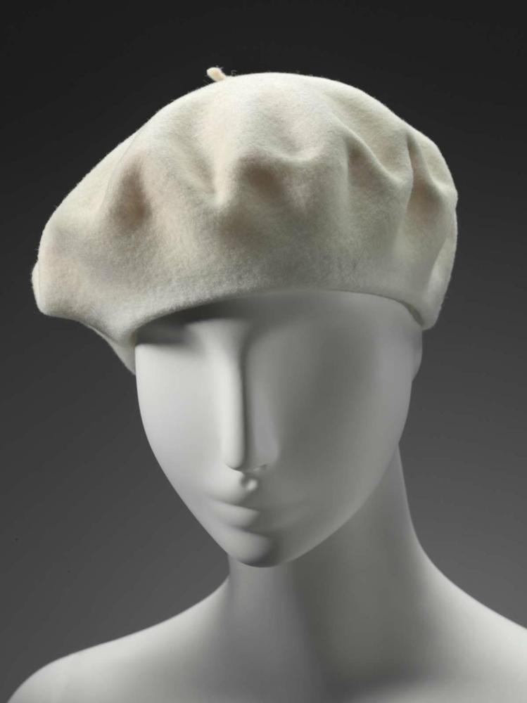 Woman's beret