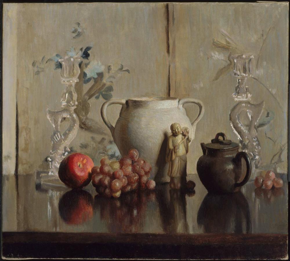 Still Life