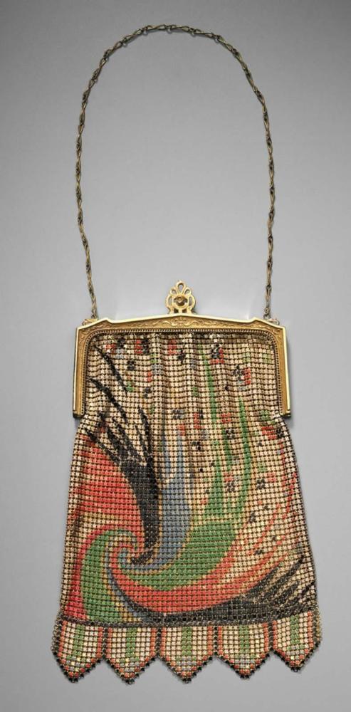 Woman's purse