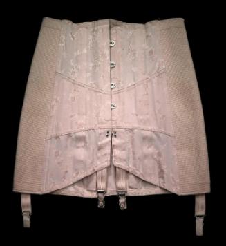 Woman's girdle