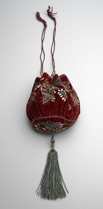 Woman's handbag
