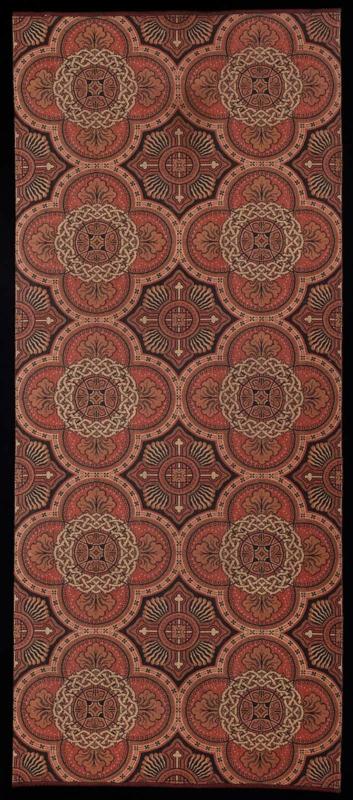 Altar carpet