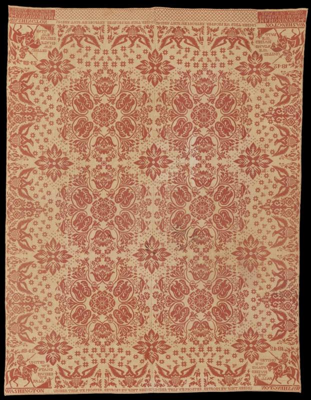 Coverlet