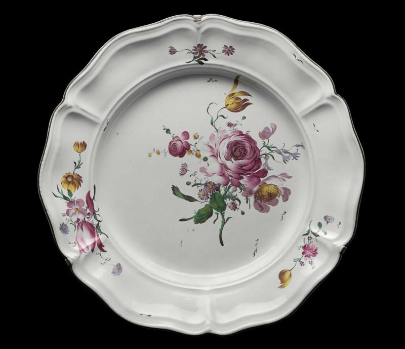 Dish