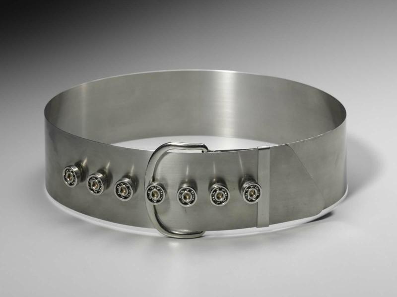 Woman's belt