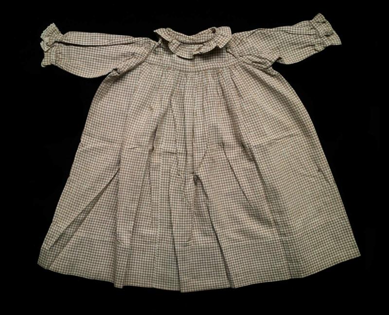 Girl's dress