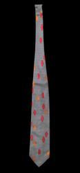 Man's tie