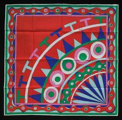 Woman's handkerchief