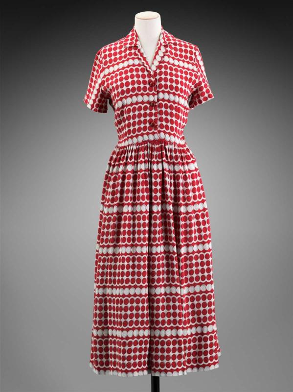 Woman's dress