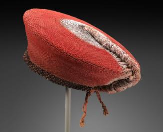 Woman's hat