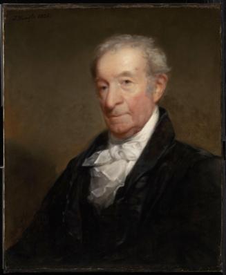 Gilbert Stuart