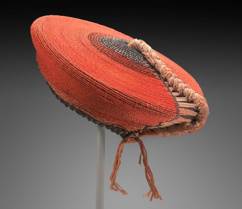 Woman's hat