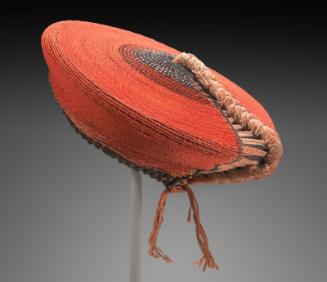 Woman's hat