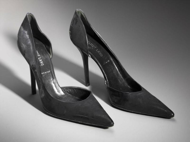 Stiletto Shoes