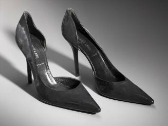 Stiletto Shoes