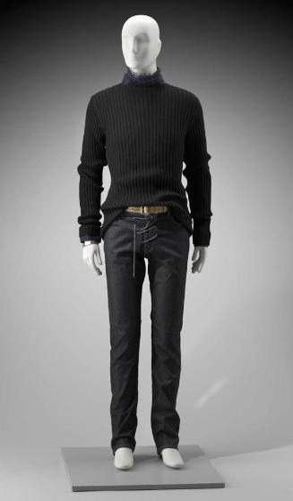 Group shot: 2009.4614.1-6, 2009.4614.8