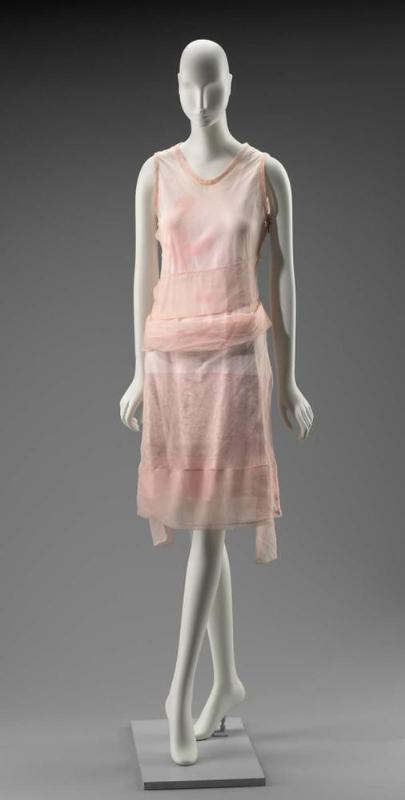 Woman's dress