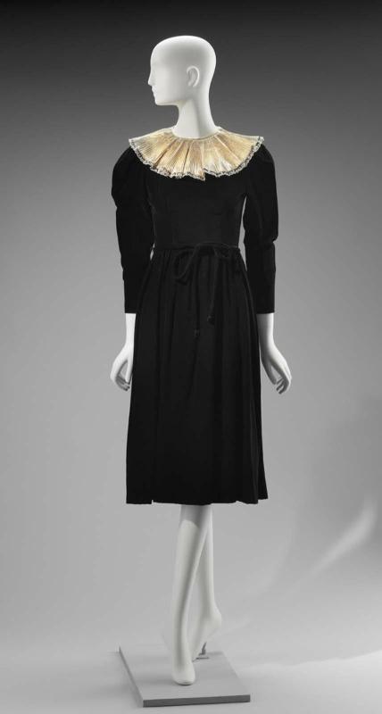 Woman's dress