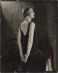 Portrait of Ina Claire