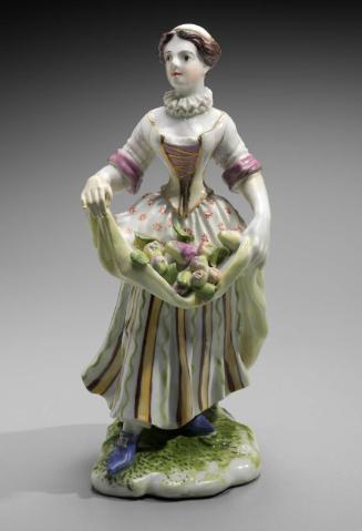 Figure of a Girl