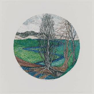 Morning Fields