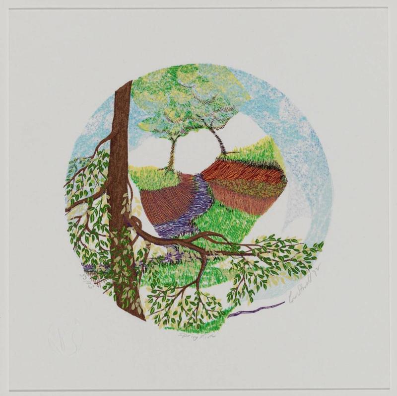 Spring Five