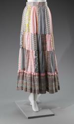 Woman's skirt