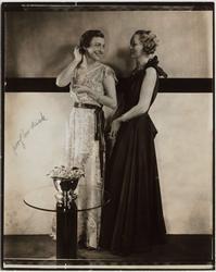 Marion Moorehouse