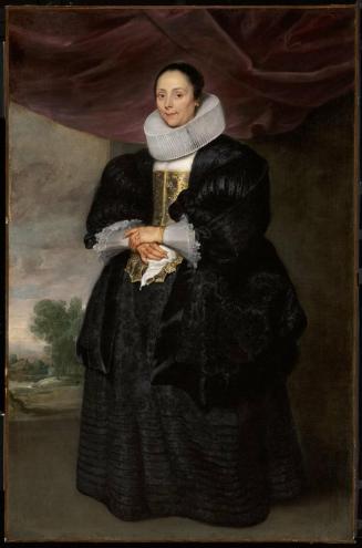 Marie Anne Schotten