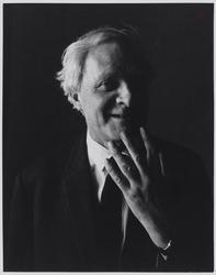 Sir Stephen Spender