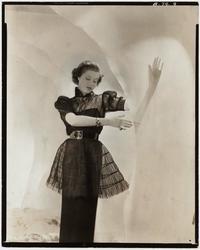 Mary Taylor