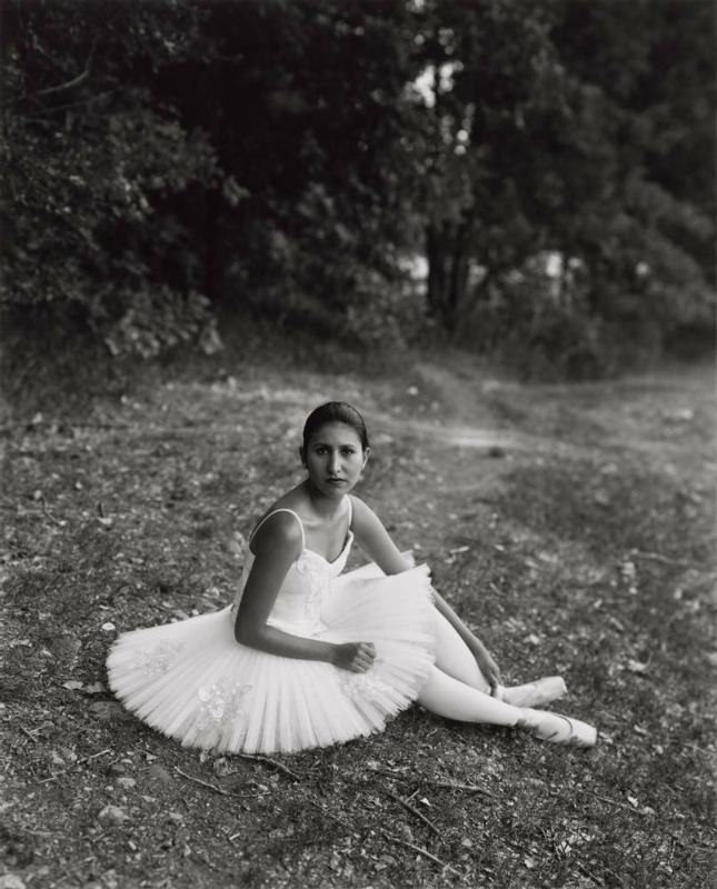 Vanessa Shortball: Rapid City, South Dakota