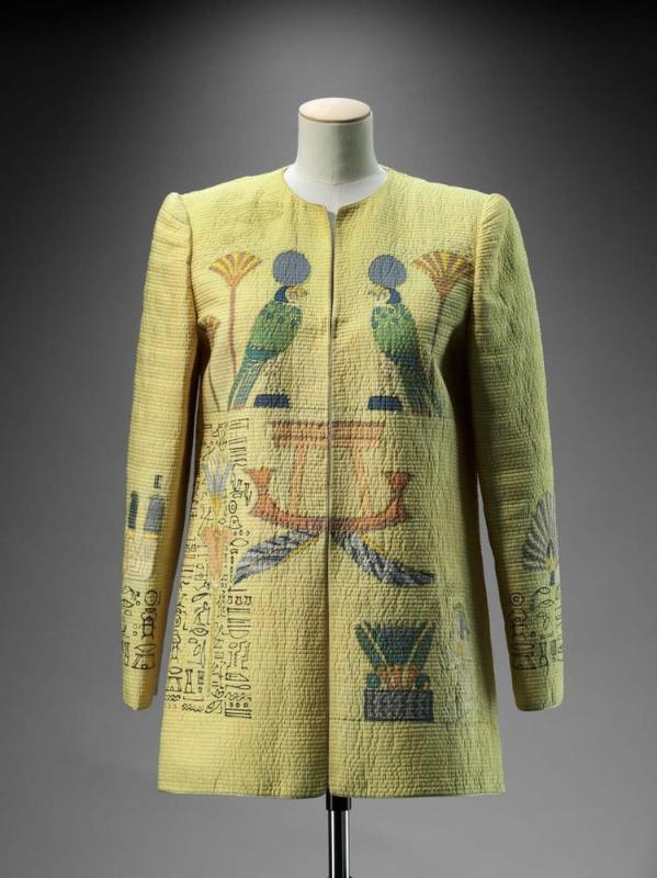 Woman's jacket