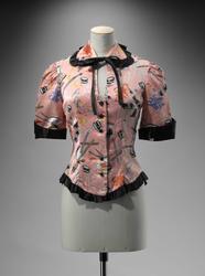 Woman's blouse