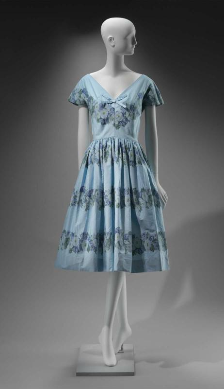Woman's dress