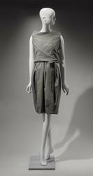 Woman's day dress