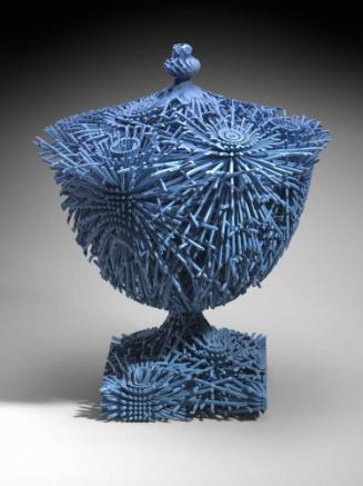 Blue Bloom