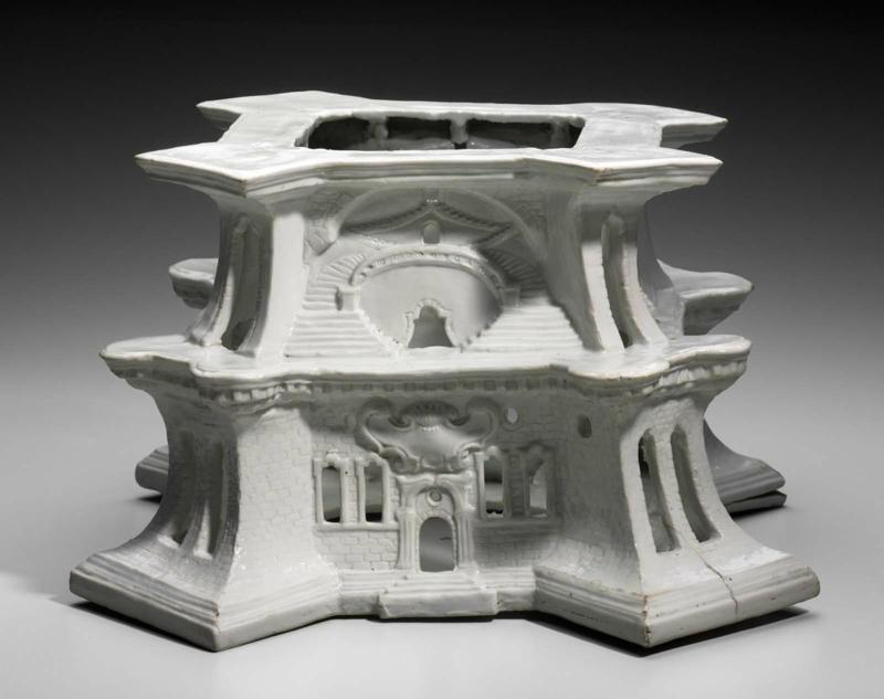 Architectural Plinth