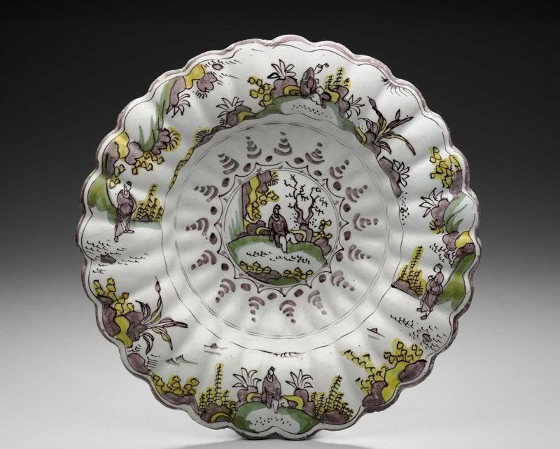 Dish