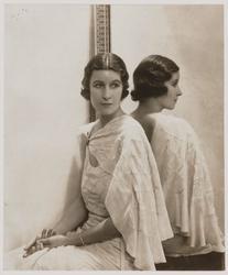 Mrs. Clifford Rodman