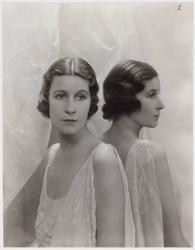 Mrs. Clifford Rodman