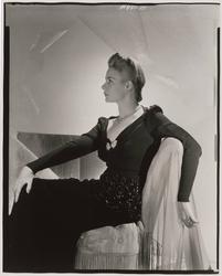 Mrs. De Blank