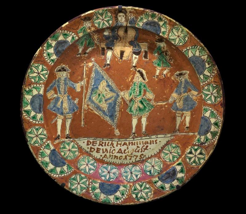 Dish