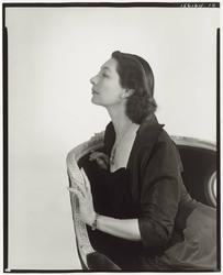 Portrait of Ilke Chase