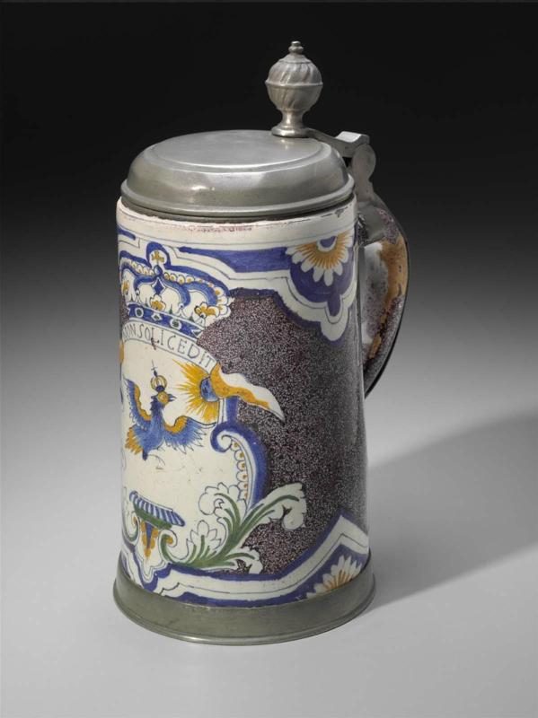 Tankard