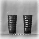 Pot K 319-20, 31, Black Polished XIII1  Su 14-2-284 (=MFA 20.2005), 14-2-301 (=MFA 20.2006)