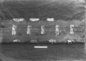 Inlaid foot board from K 449, 14-3-784 (=MFA 20.1494)