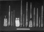 Swords and daggers (poor). 14-3-369 (2) (=MFA 20.1472), 14-3-439 (=MFA 20.1473), 14-3-443 (=MFA…
